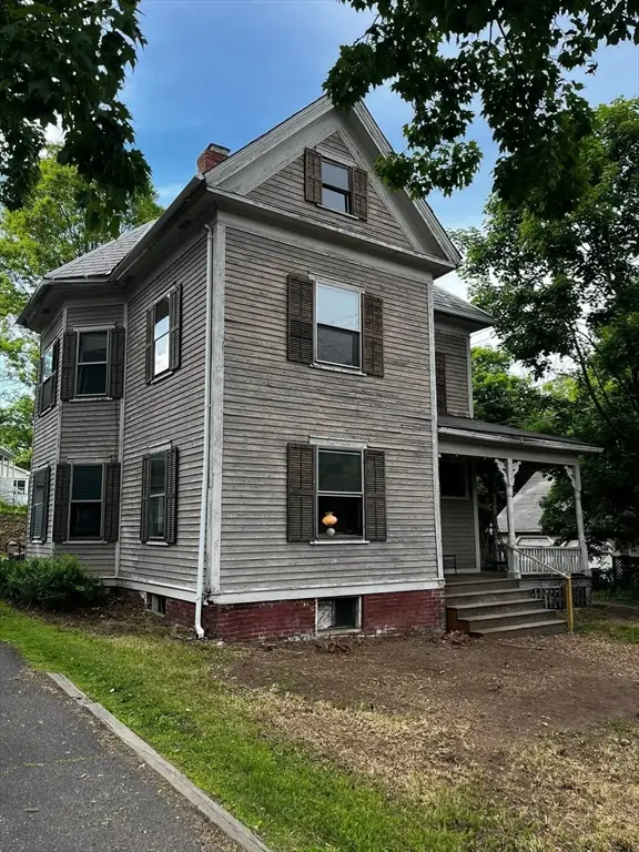 107 Riverside Drive, Northampton, MA 01060 - #3