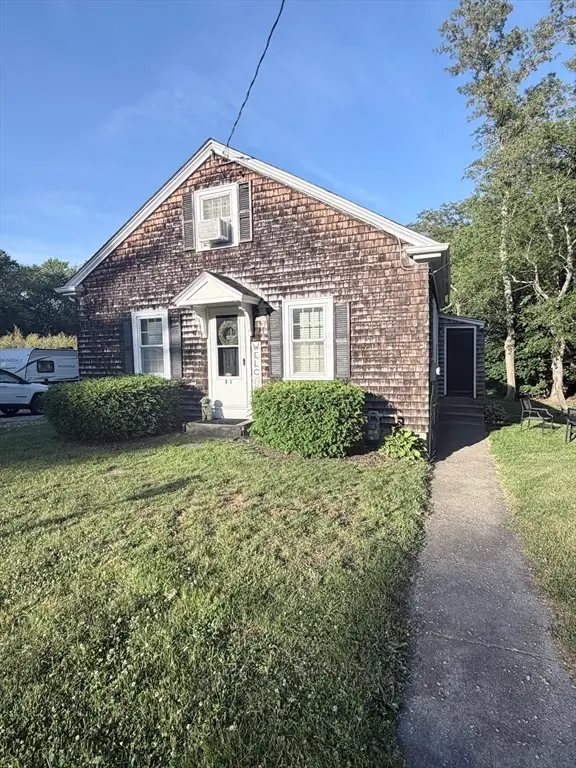 31 Taft, Swansea, MA 02777 - #1