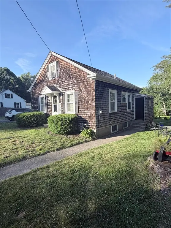 31 Taft, Swansea, MA 02777 - #2