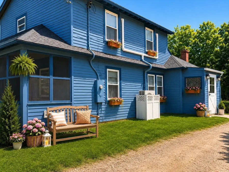264-270 Wendell Depot Rd, Wendell, MA 01379 - #2