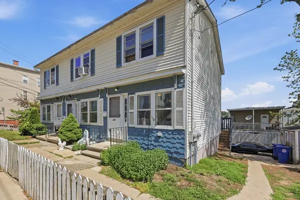 108 Marlborough Street #108, Chelsea, MA 02150