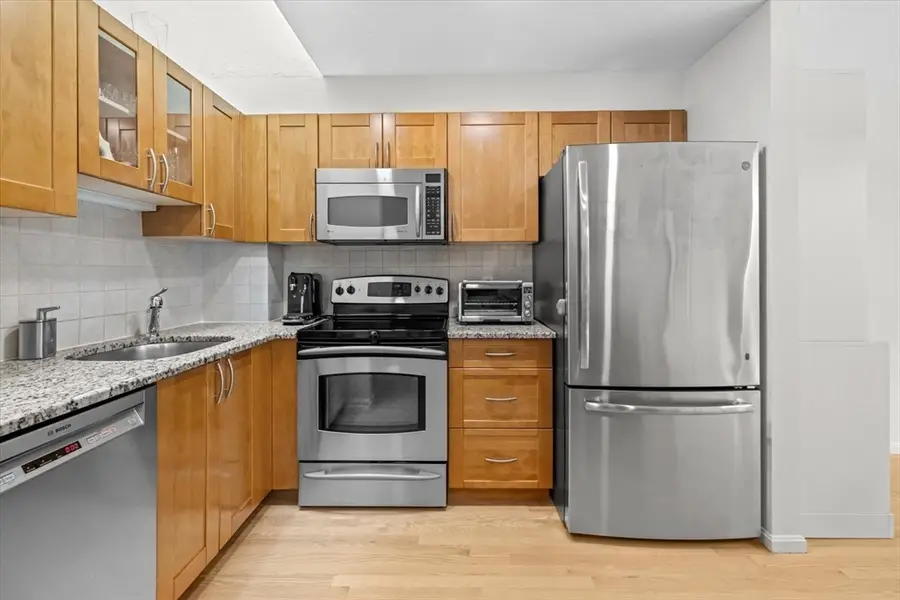 48 Regent Circle #48, Brookline, MA 02445 - #3