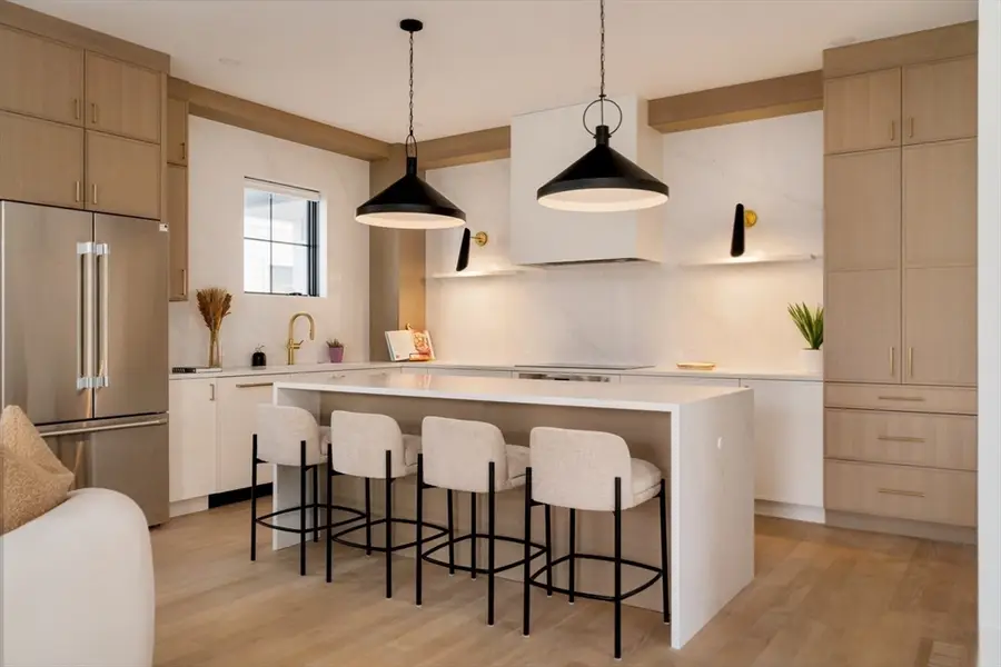 15 South Waverly #15, Boston, MA 02135 - #2