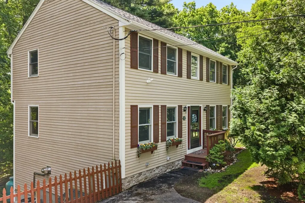 89 Old Andover Rd, North Reading, MA 01864 - #1