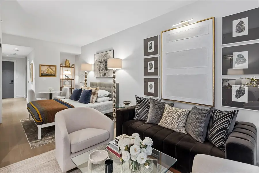 55 Lagrange St #1005, Boston, MA 02116 - #3