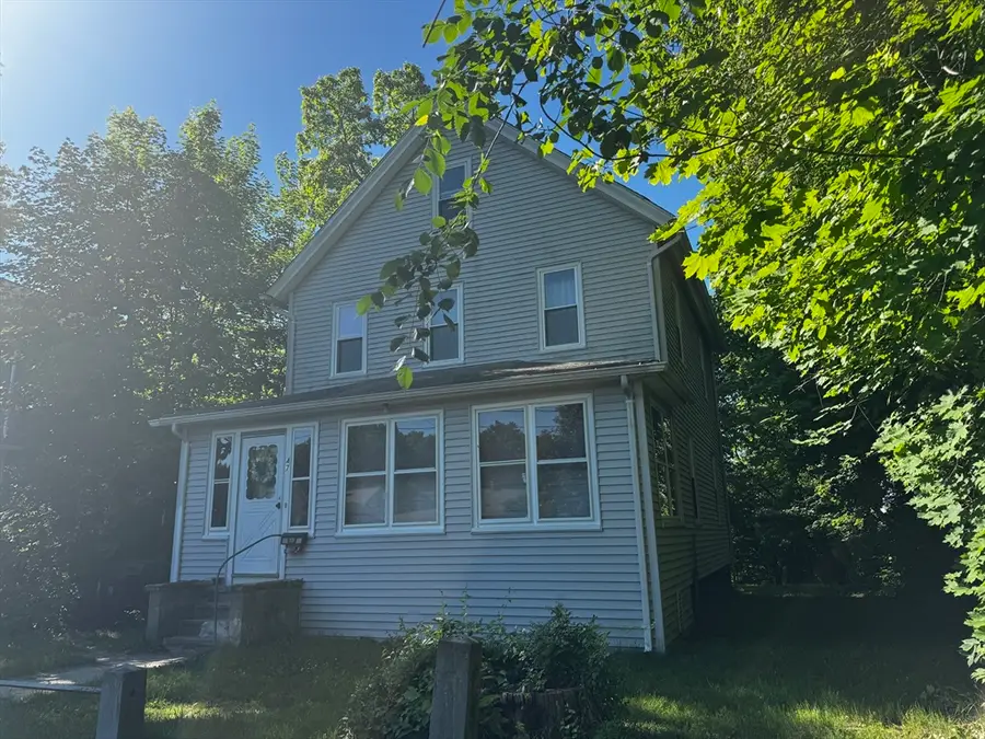 47 Ward Street, Chicopee, MA 01020 - #3