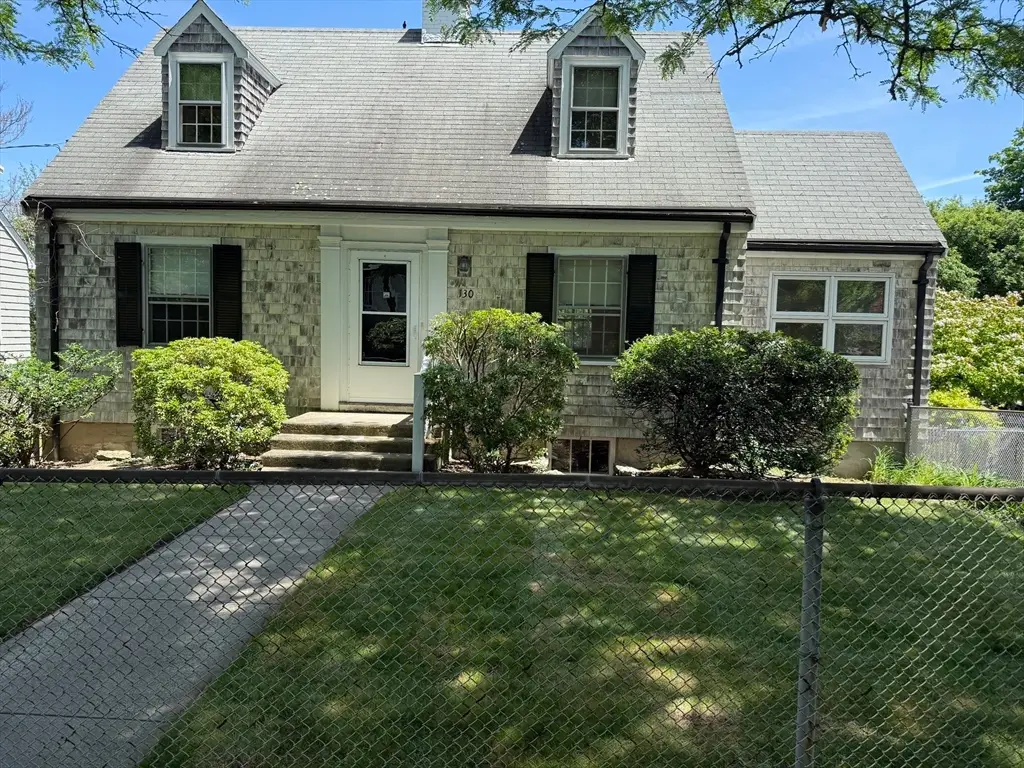 130 Winchester St, Newton, MA 02461 - #1