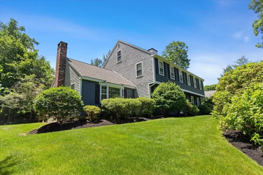 3 The Marshes, Duxbury, MA 02332 - #2