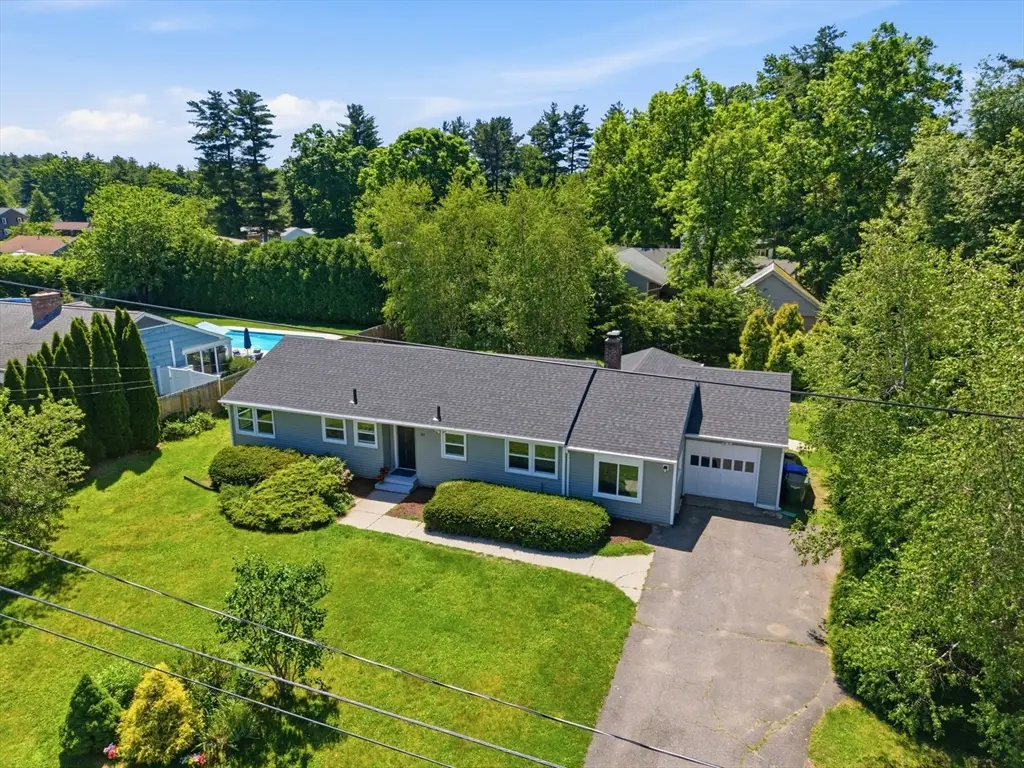 83 Druid Hill Rd, Springfield, MA 01129 - #1