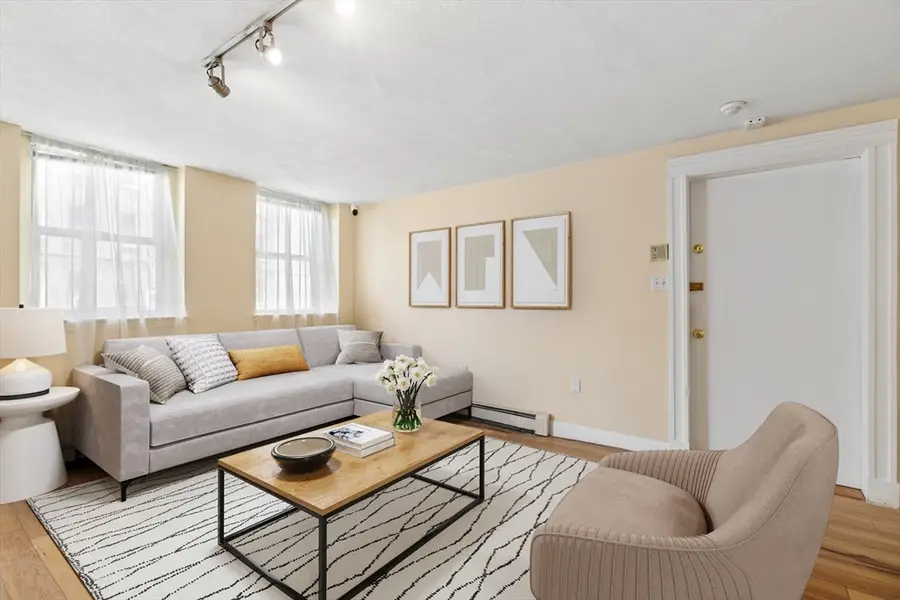 1645 Commonwealth Ave #17, Boston, MA 02135 - #2