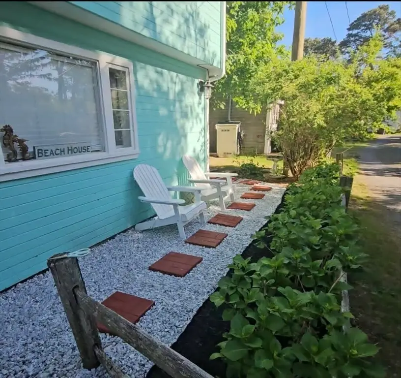 262 Old Wharf Rd #20, Dennis Port, MA 02639 - #2