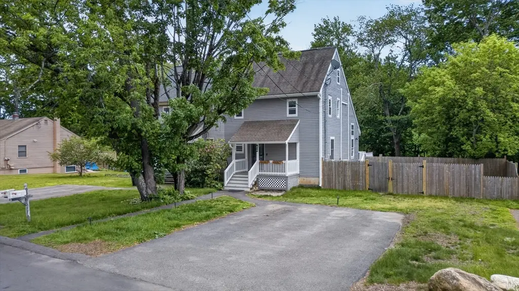 104 Brook St #104, Haverhill, MA 01832 - #1