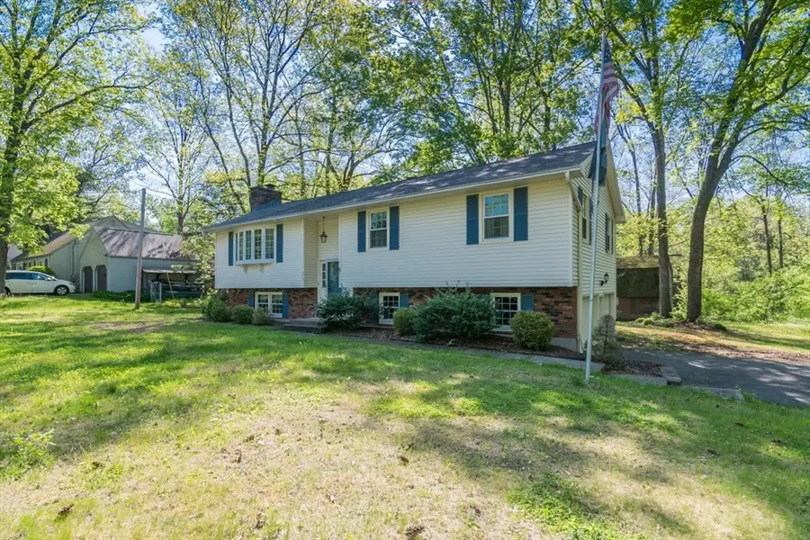 908 Burts Pit Rd, Northampton, MA 01062 - #3
