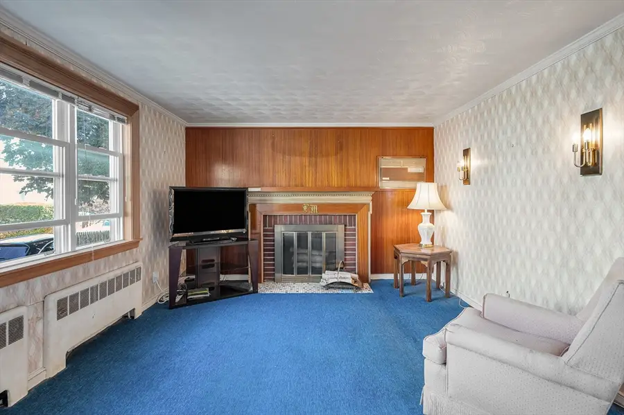 6 Arlington Terrace, Malden, MA 02148 - #3