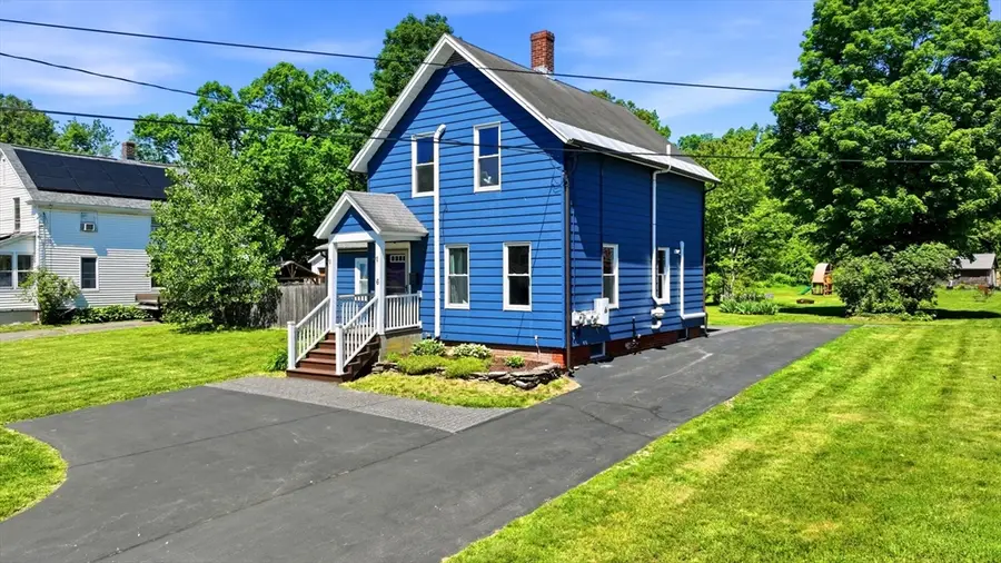 6 Moore Street, Erving, MA 01344 - #2