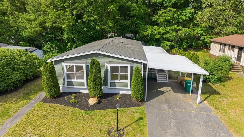 4 Liberty Street, West Bridgewater, MA 02379 - #1