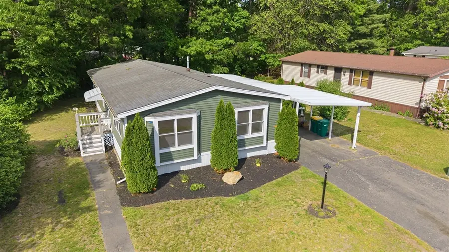 4 Liberty Street, West Bridgewater, MA 02379 - #2