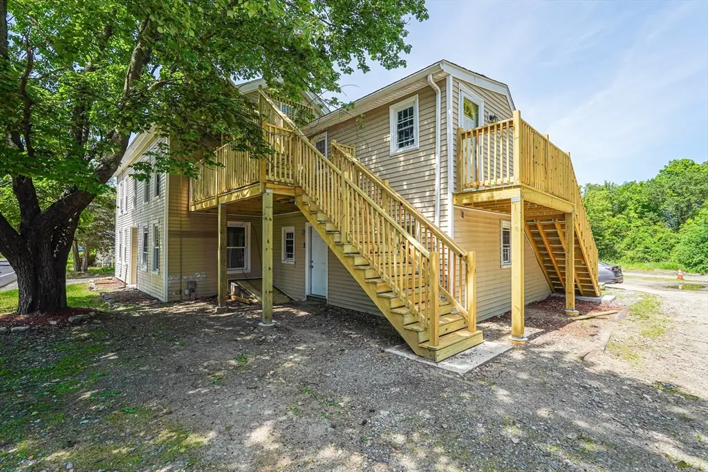 62-64 Willow Rd, Ayer, MA 01432 - #1