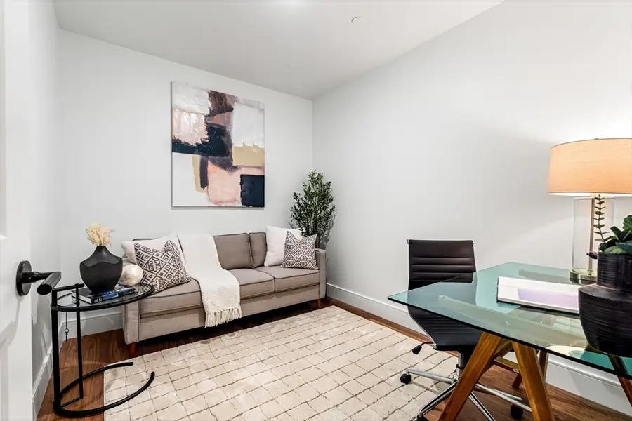 1515 Commonwealth Ave #609, Boston, MA 02135 - #3