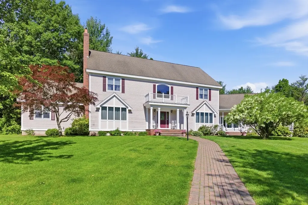 15 Long Pasture Rd, North Andover, MA 01845 - #1