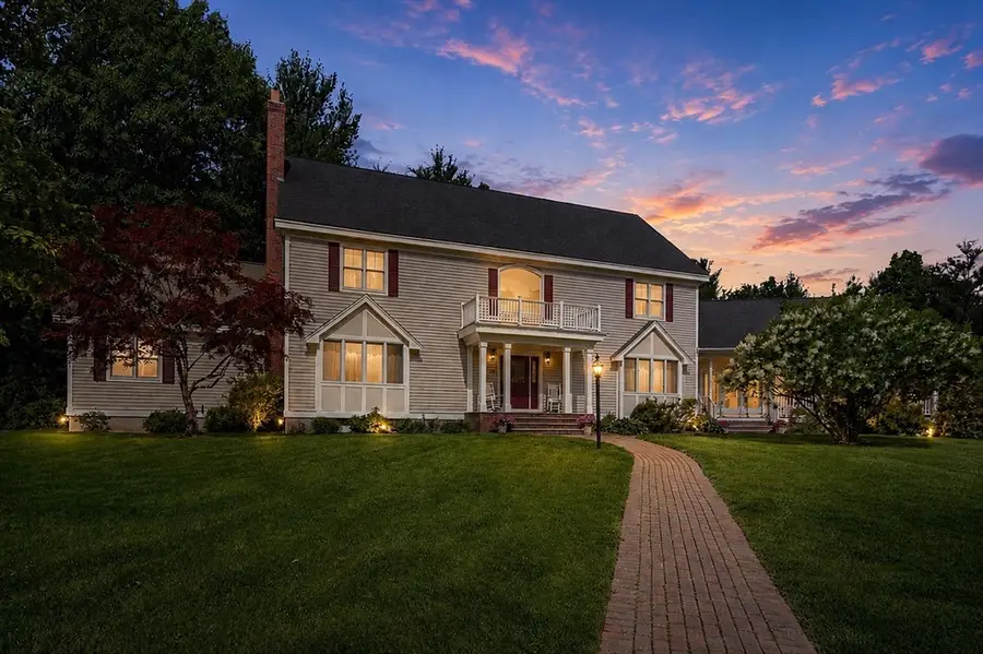 15 Long Pasture Rd, North Andover, MA 01845 - #2
