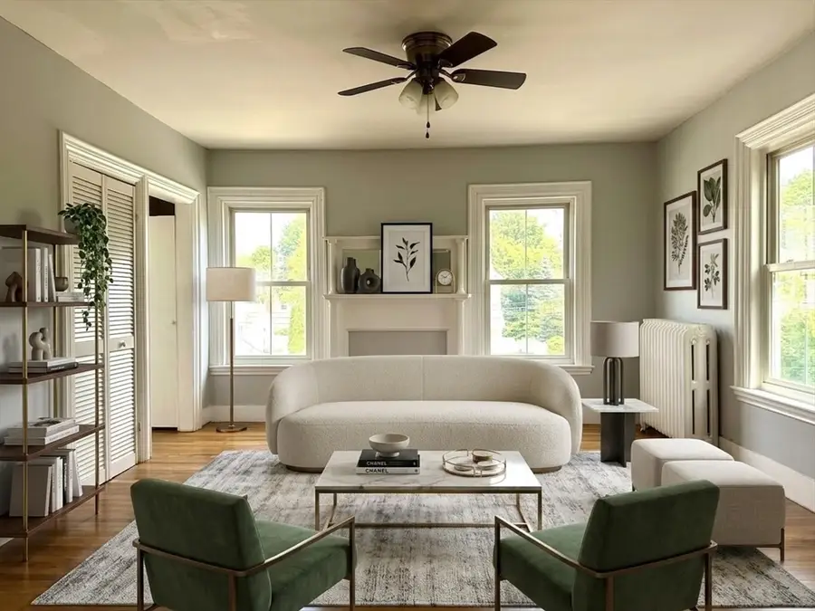 155 Dale Street, Dedham, MA 02026 - #2