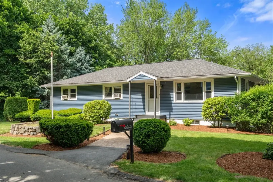 12 Ruby Rd, Saugus, MA 01906 - #2