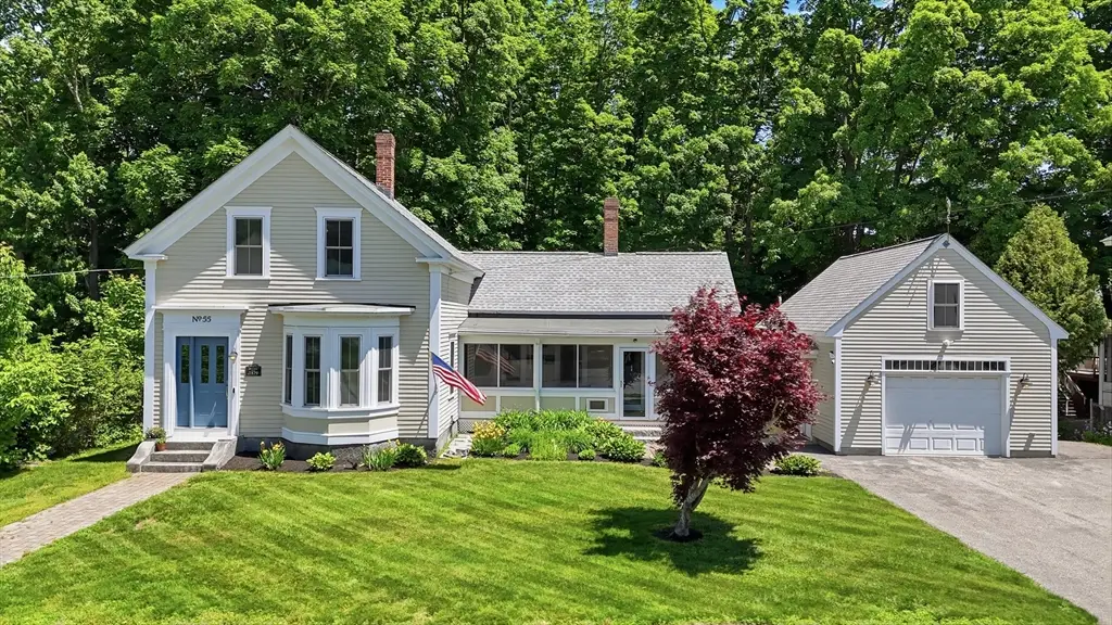 55 Broadway Street, Westford, MA 01886 - #1