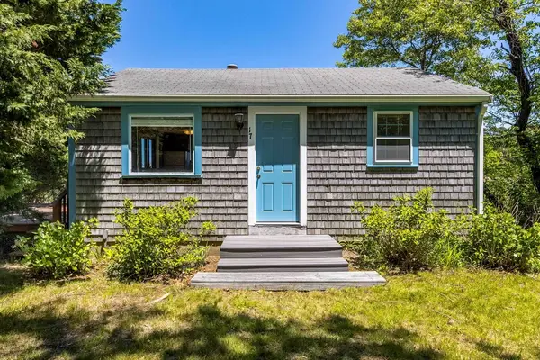 507 Route 6a #17, Sandwich, MA 02537