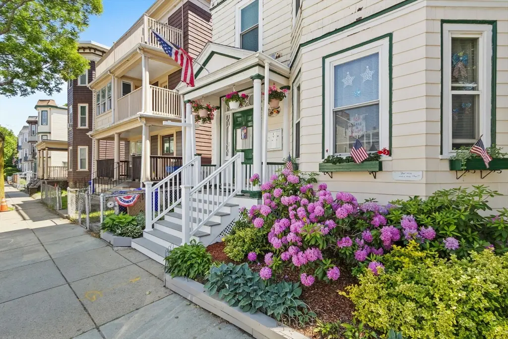 9 Romsey St #3, Boston, MA 02125 - #1