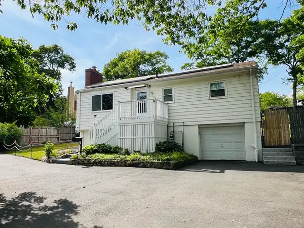 16 Ridge Ave, Lynn, MA 01905