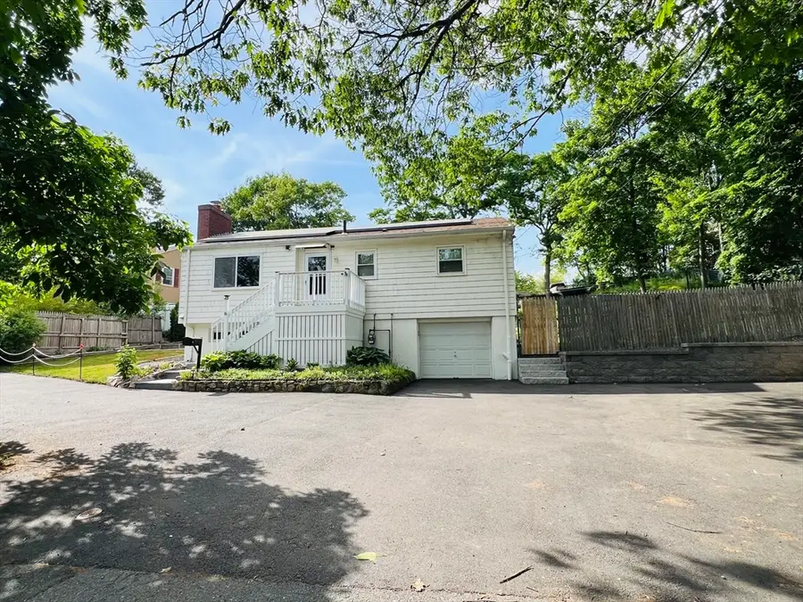 16 Ridge Ave, Lynn, MA 01905 - #2