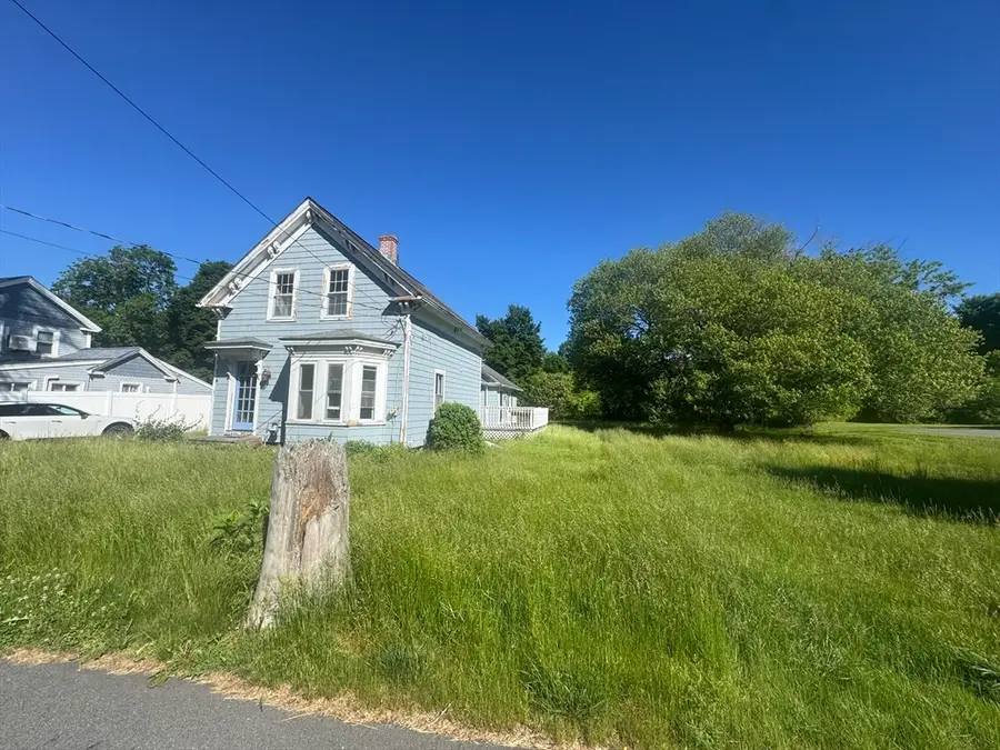 252 Main St, Medway, MA 02053 - #2