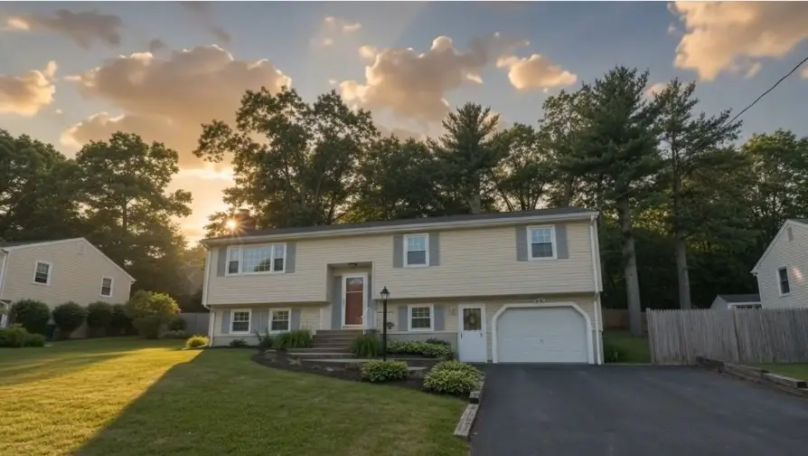 12 Sunset Dr, Milford, MA 01757 - #1