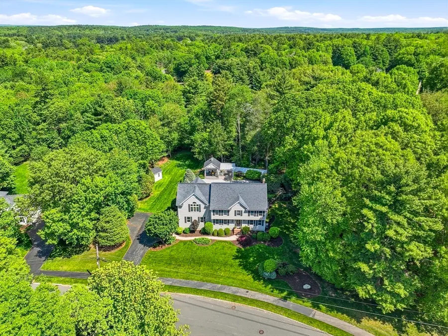 36 Jackson Circle, Franklin, MA 02038 - #3