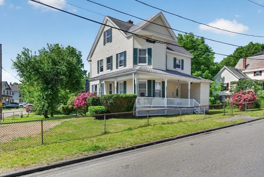 37 Wachusett, Fitchburg, MA 01420 - #3