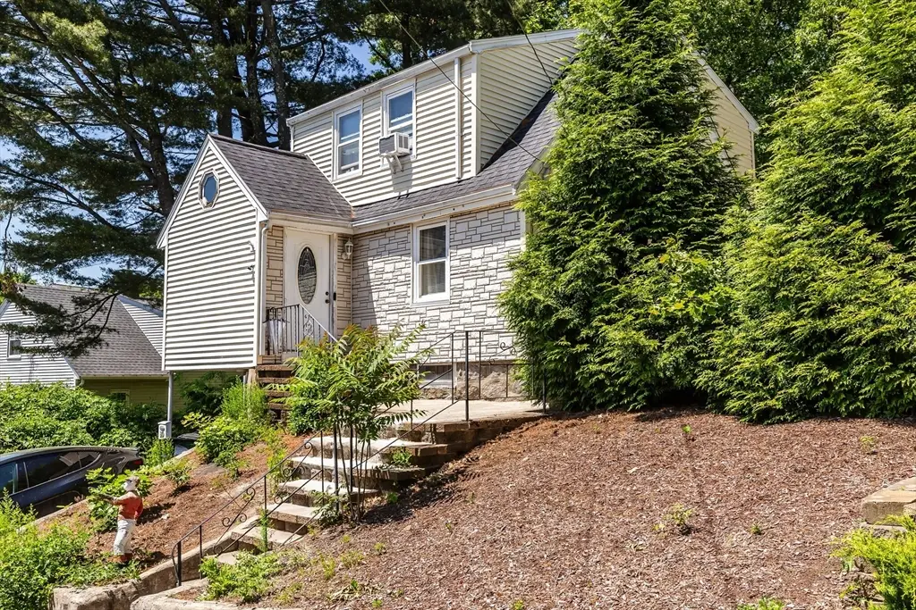 30 Tinson Rd, Quincy, MA 02169 - #1