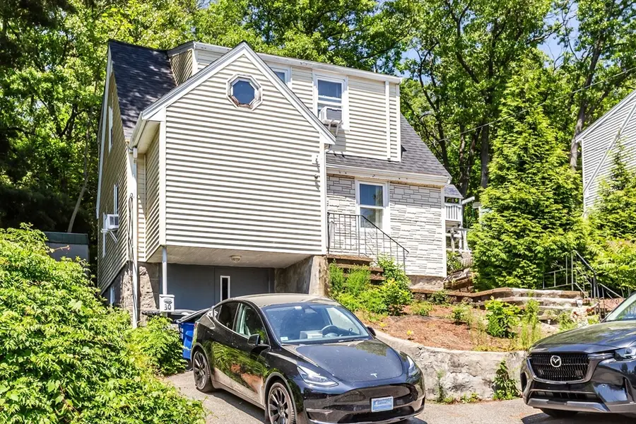 30 Tinson Rd, Quincy, MA 02169 - #2