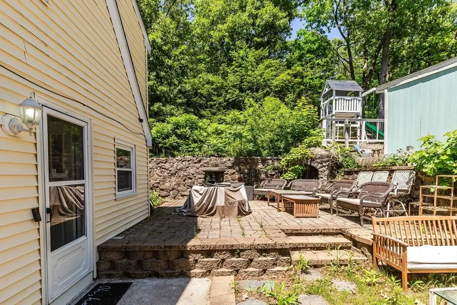30 Tinson Rd, Quincy, MA 02169 - #3
