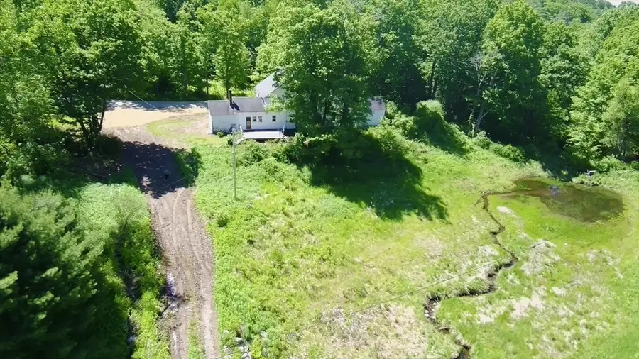 76 Cooleyville Rd, New Salem, MA 01355 - #3