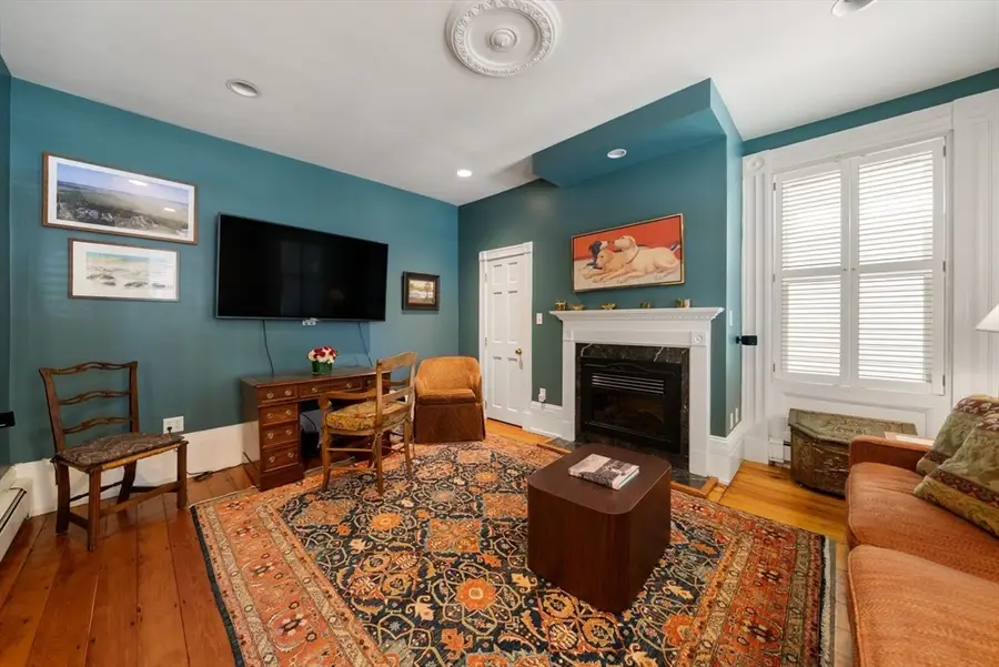 51 Chestnut Street, Boston, MA 02129 - #3
