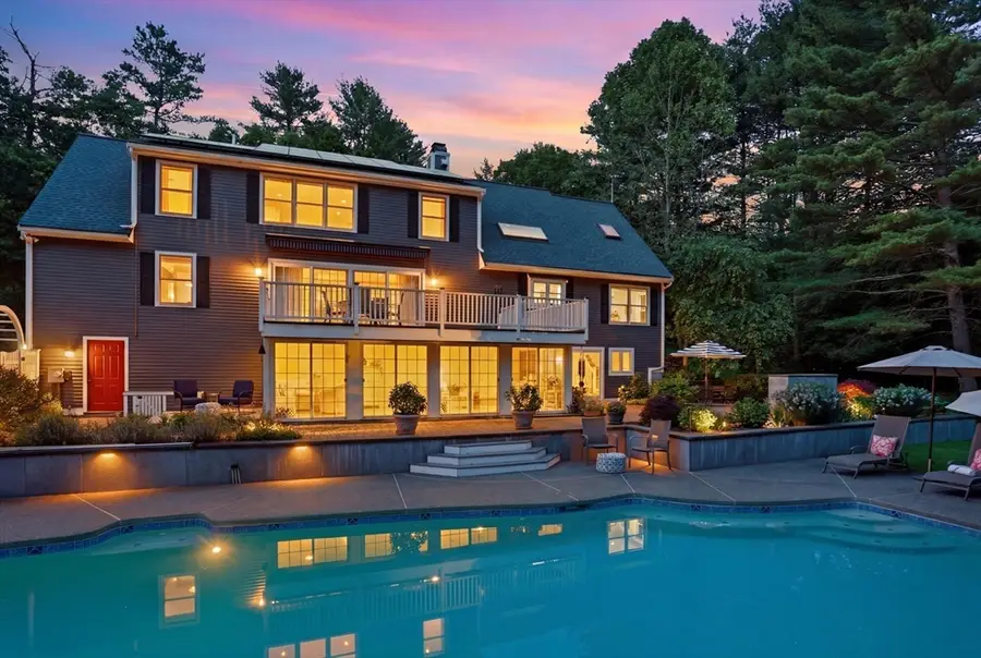 88 Esterbrook Rd, Acton, MA 01720 - #2