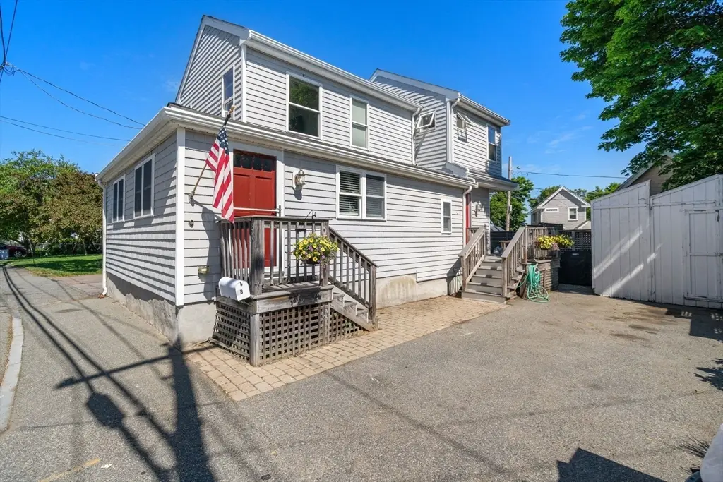 58 Bay View Ave, Quincy, MA 02169 - #1