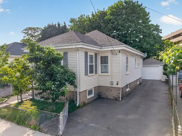 60 Harriet Avenue, Quincy, MA 02171