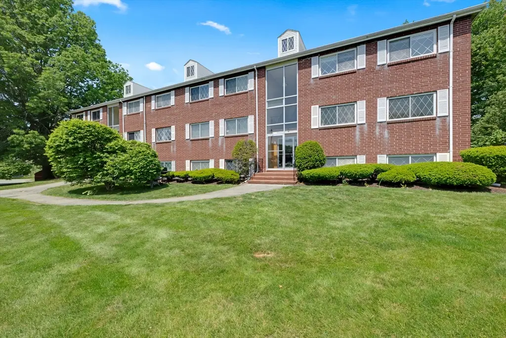 1 Fernview Avenue #6, North Andover, MA 01845 - #1