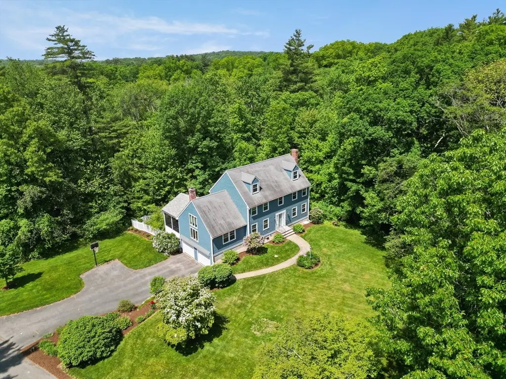 8 Caitlin Ln, Topsfield, MA 01983 - #1