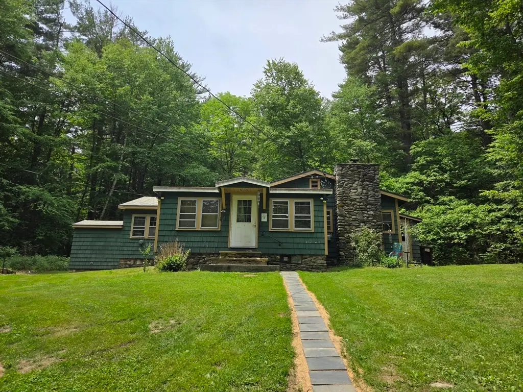 276 Pine St, Leicester, MA 01524 - #1