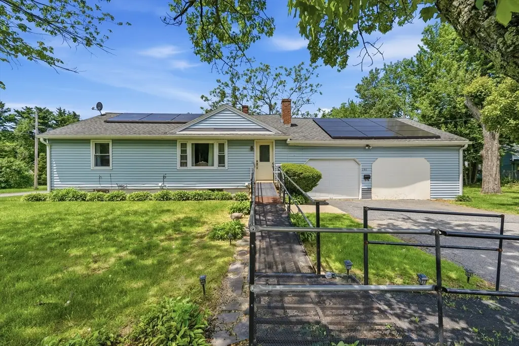297 Whalom Rd, Lunenburg, MA 01462 - #1