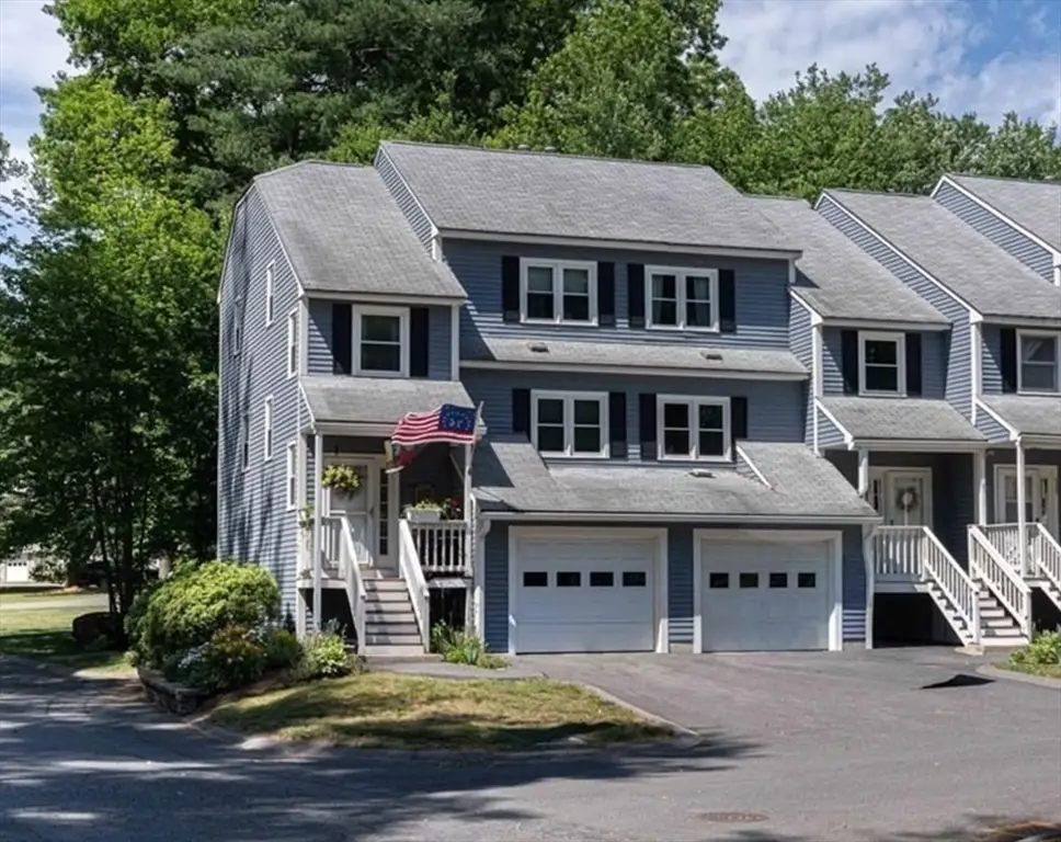 224 Heritage Drive #224, Northbridge, MA 01588 - #1
