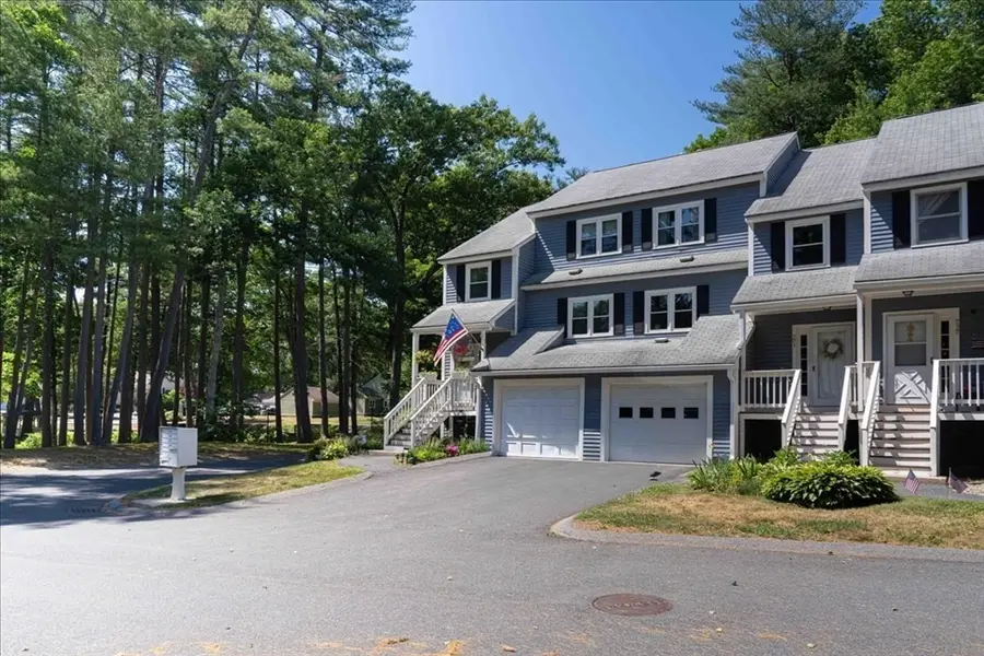 224 Heritage Drive #224, Northbridge, MA 01588 - #2